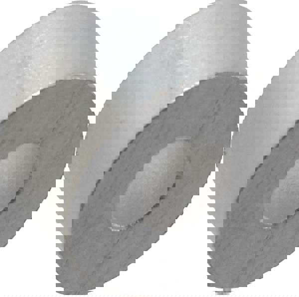 Round Circuit Board Spacer: #10 Screw, 1/4